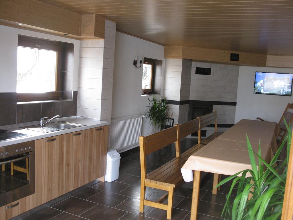 Slavina Guest House Sapareva Banya Exterior photo