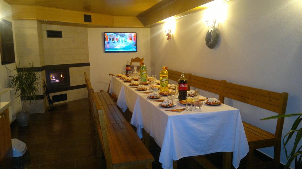 Slavina Guest House Sapareva Banya Exterior photo