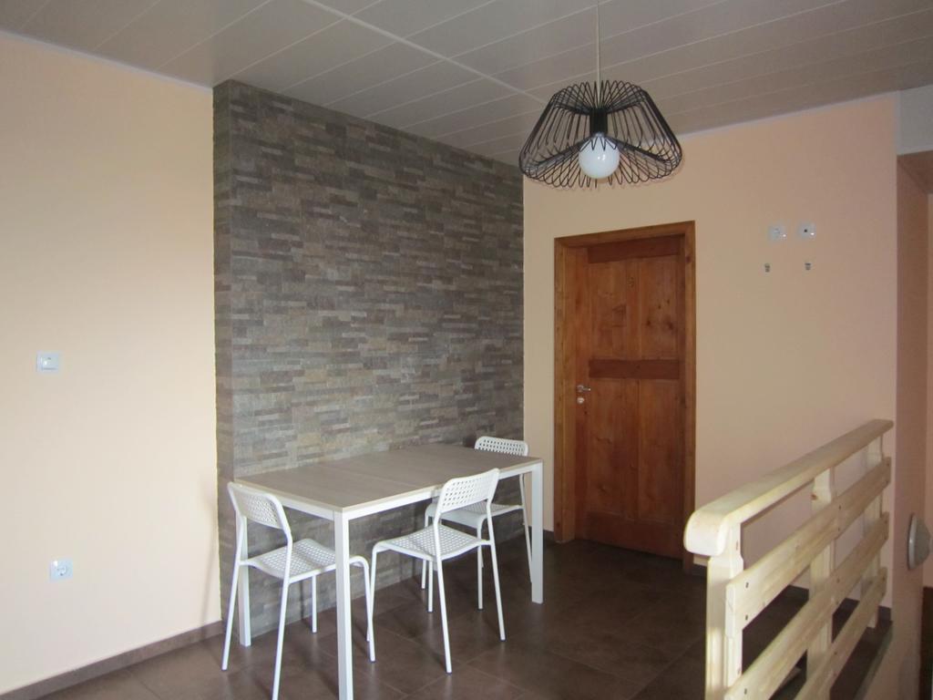 Slavina Guest House Sapareva Banya Exterior photo