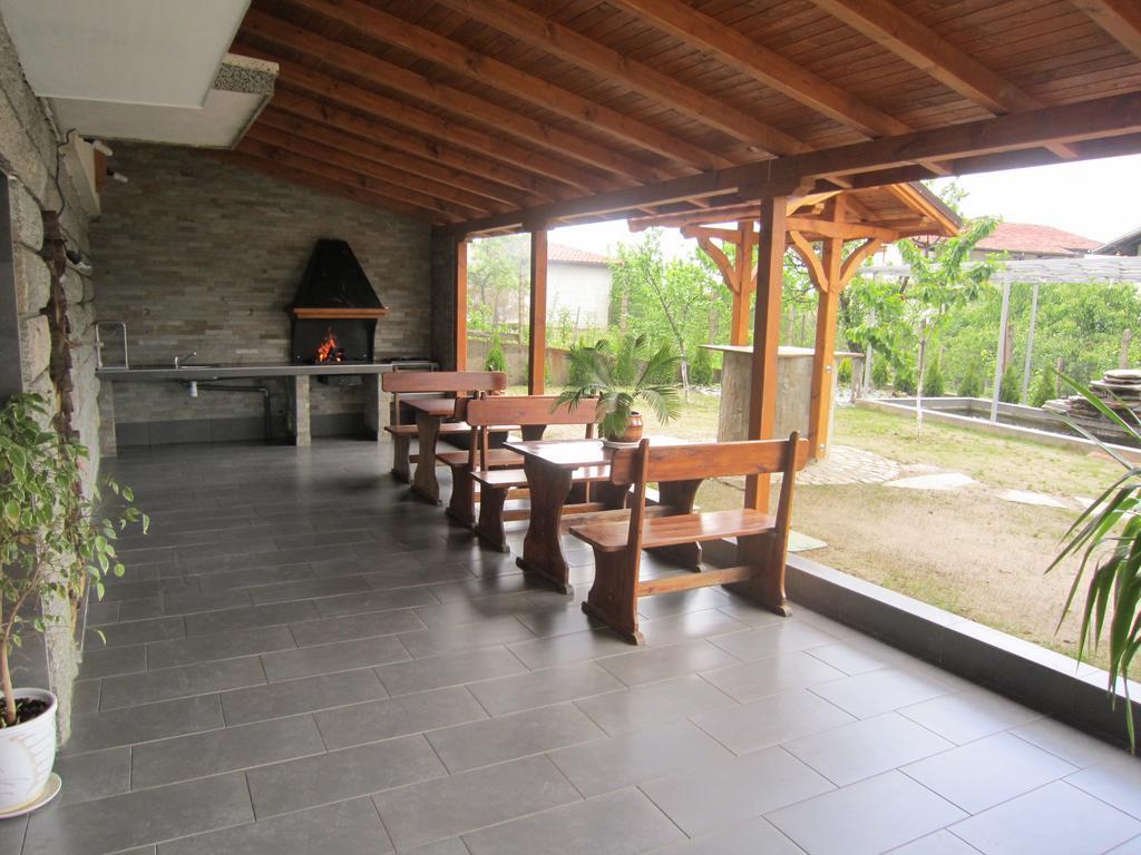 Slavina Guest House Sapareva Banya Exterior photo