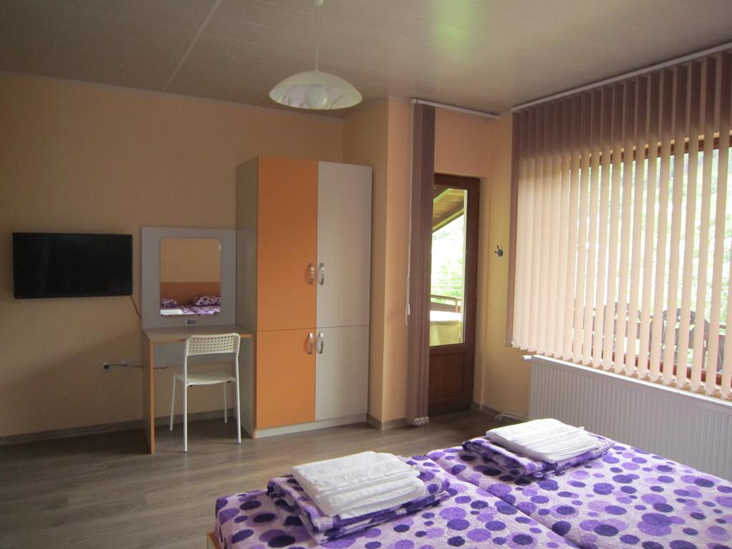 Slavina Guest House Sapareva Banya Exterior photo