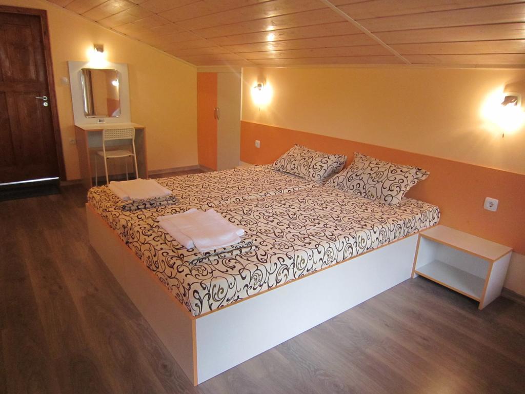Slavina Guest House Sapareva Banya Exterior photo