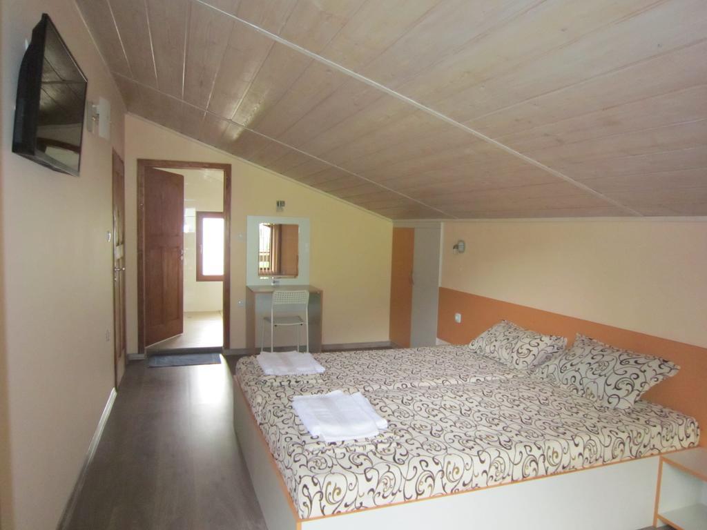 Slavina Guest House Sapareva Banya Exterior photo