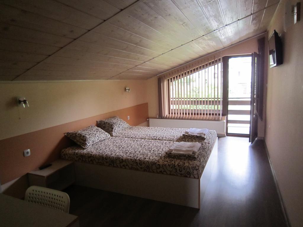 Slavina Guest House Sapareva Banya Room photo