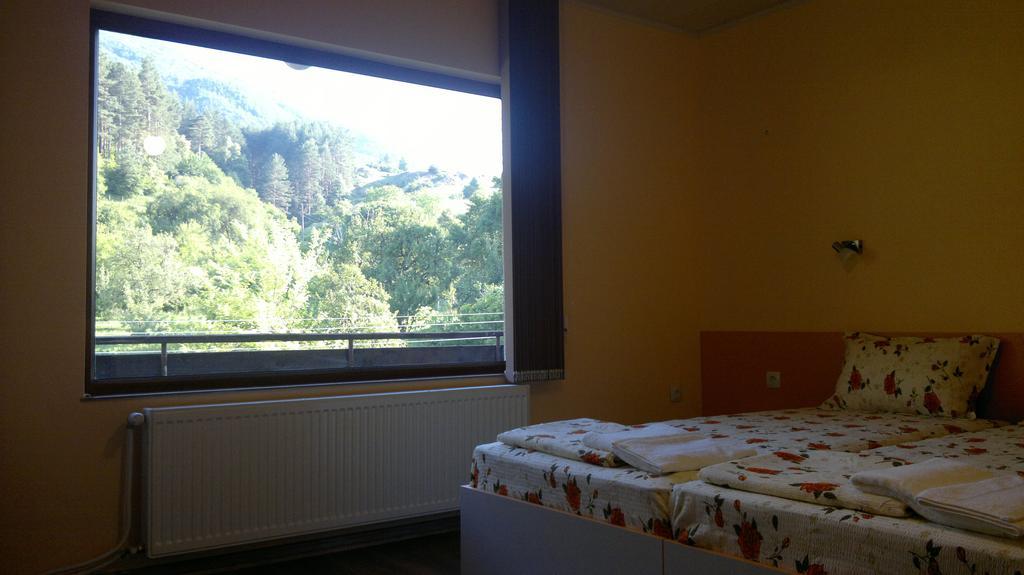 Slavina Guest House Sapareva Banya Room photo