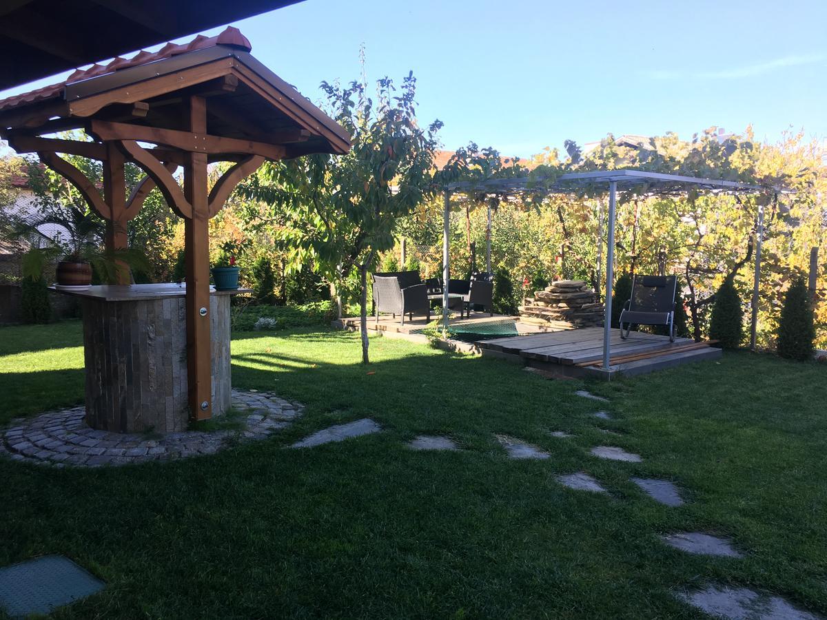 Slavina Guest House Sapareva Banya Exterior photo