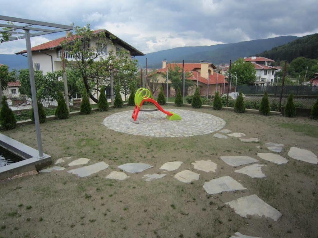 Slavina Guest House Sapareva Banya Exterior photo
